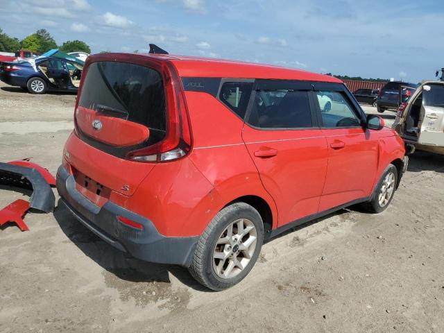 Vin: kndj23au3l7003763, lot: 54978035, kia soul lx 20203