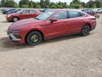 2024 HYUNDAI SONATA SEL - KMHL64JA0RA369485