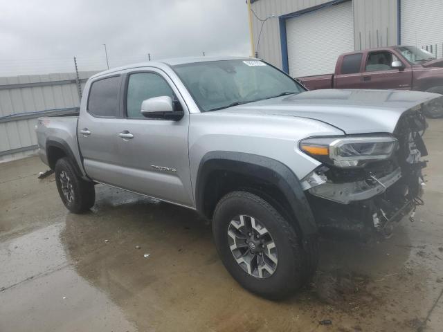 Vin: 3tmcz5anxpm534902, lot: 56312255, toyota tacoma double cab 20234