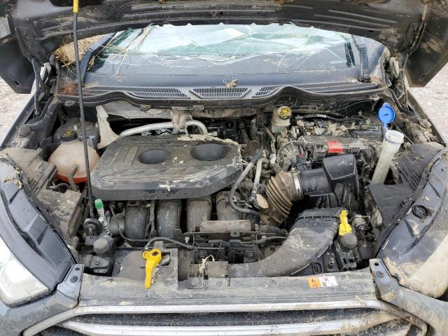 2018 FORD ECOSPORT S MAJ6P1UL2JC162492