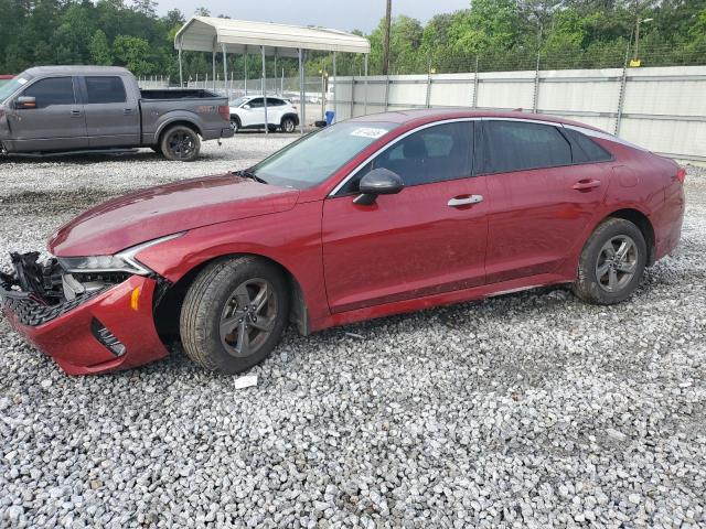 Vin: 5xxg14j24pg208653, lot: 58744695, kia k5 lxs 2023 img_1