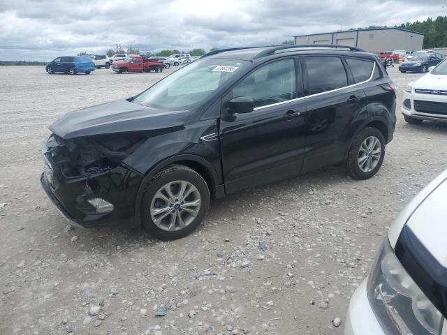Vin: 1fmcu9gd8juc33659, lot: 57861265, ford escape se 2018 img_1