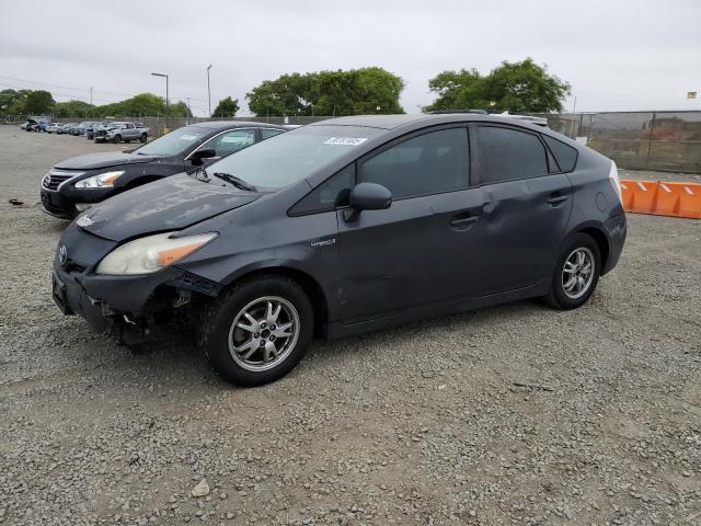 Vin: jtdkn3du0a0197570, lot: 58787405, toyota prius 2010 img_1