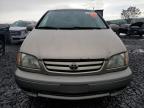 Lot #3315807345 2002 TOYOTA SIENNA LE