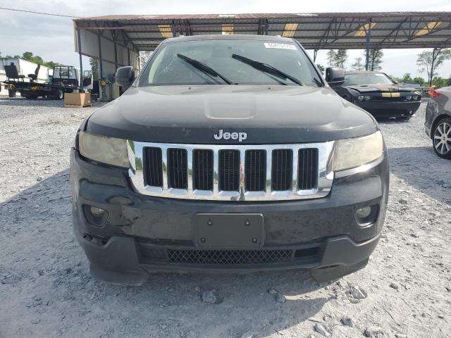 2011 JEEP GRAND CHER - 1J4RS4GGXBC704391