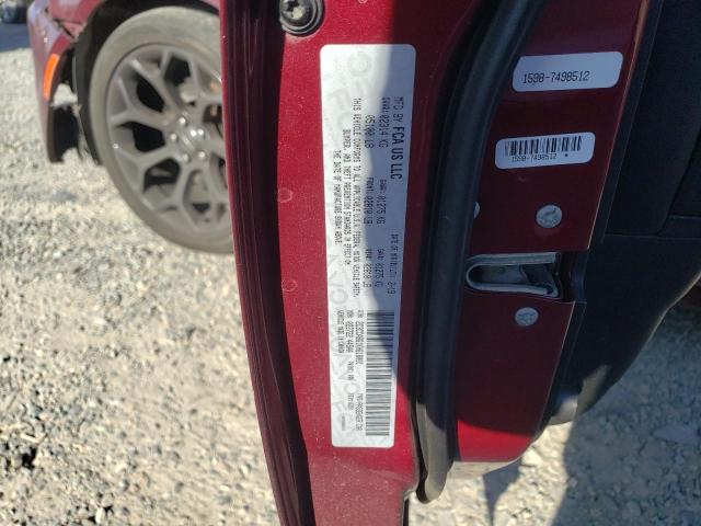 2019 CHRYSLER 300 S - 2C3CCABG1KH618001