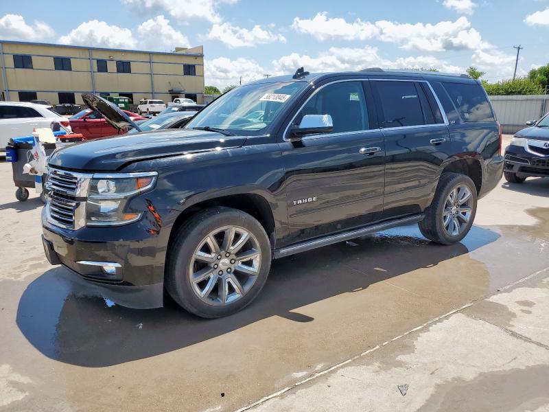 Vin: 1gnscckcxfr551217, lot: 58213045, chevrolet tahoe c1500 ltz 2015 img_1