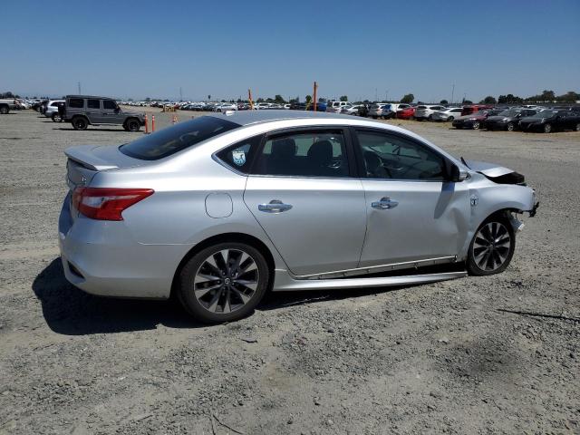 Vin: 3n1ab7ap8gy266050, lot: 57642015, nissan sentra s 20163