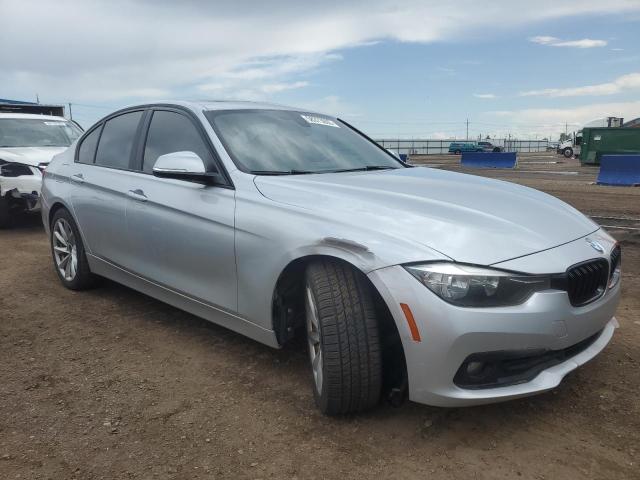 Vin: wba8a3c57gk689121, lot: 58373005, bmw 3 series xi 20164