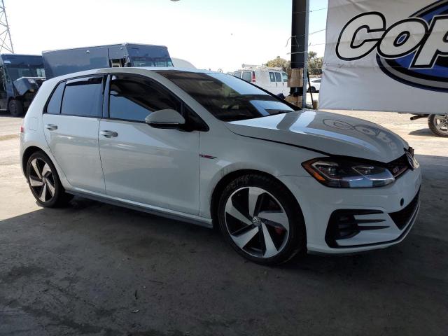 Vin: 3vw5t7au3km018304, lot: 56257405, volkswagen gti s 20194