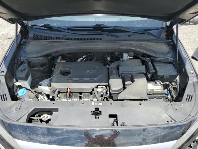 2020 HYUNDAI SANTA FE S - 5NMS33AD3LH223401