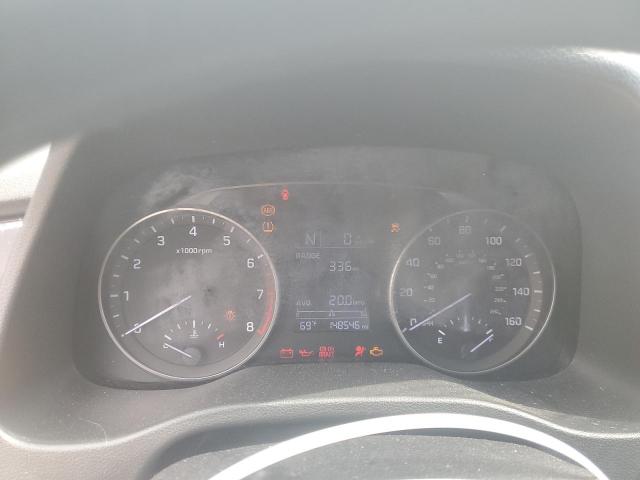 2017 HYUNDAI ELANTRA SE - 5NPD84LF1HH008432