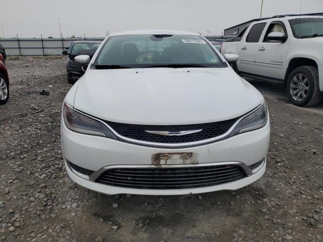 2015 CHRYSLER 200 LIMITE 1C3CCCABXFN759051