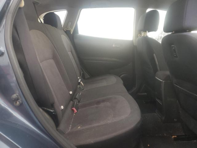 2013 NISSAN ROGUE S - JN8AS5MV3DW640373