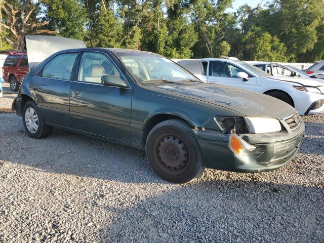 2001 TOYOTA CAMRY CE #3316721426