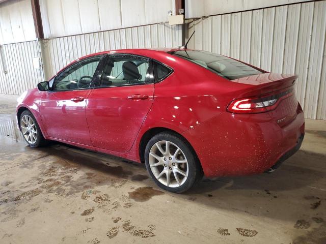 Vin: 1c3cdfbh8dd641729, lot: 58424945, dodge dart sxt 20132