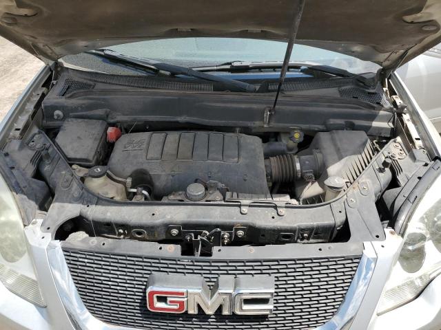 2011 GMC ACADIA SLT - 1GKKVRED0BJ355374