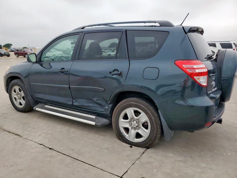 Vin: 2t3zf4dv0aw050901, lot: 55342075, toyota rav4 20102