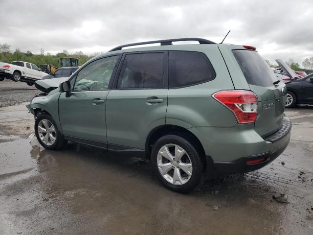 Vin: jf2sjadc1fh589524, lot: 55346785, subaru forester 2.5i premium 20152