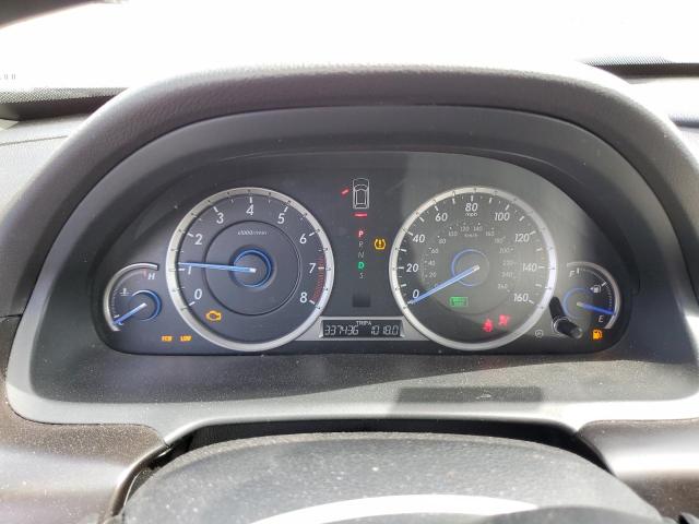 2015 HONDA CROSSTOUR - 5J6TF2H58FL003799