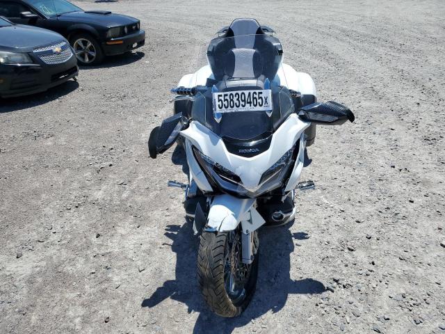 HONDA GL1800 D 2018 JH2SC7957JK001506 photo #3