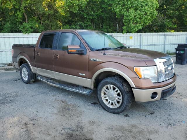 Vin: 1ftfw1ct4cfa69280, lot: 56024495, ford f-150 supercrew 20124