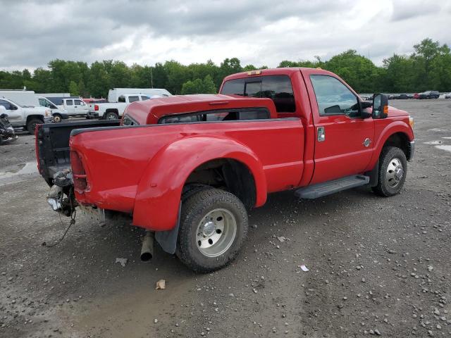 Vin: 1ftrf3dt0beb08278, lot: 56723025, ford f350 super duty 20113