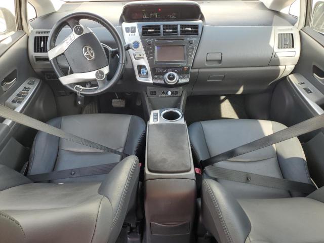 jtdzn3eu9d3271021 - 2013 Toyota Prius - #56663315