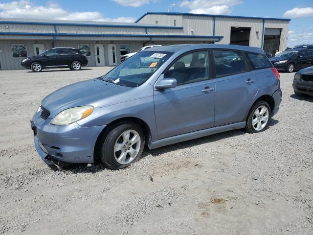 TOYOTA COROLLA MA