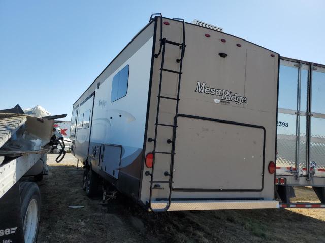 HIGHLRIDGE MESA RIDGE 2017 two tone   58TFM4129H5027696 photo #4