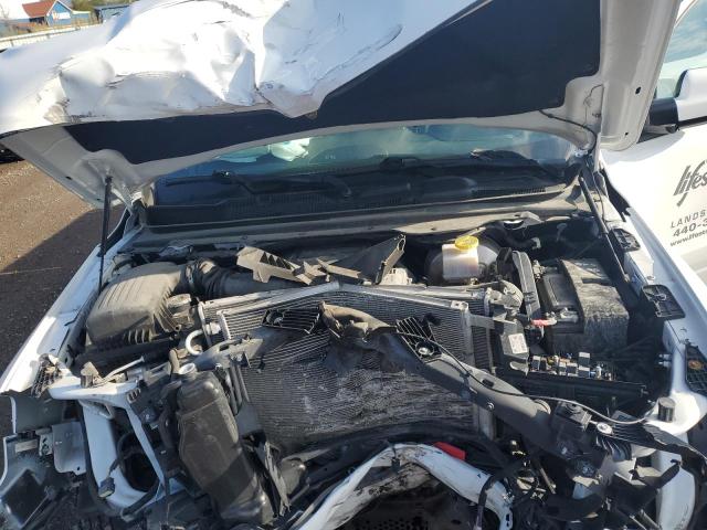 2020 RAM 1500 LARAM 1C6SRFJT3LN180857