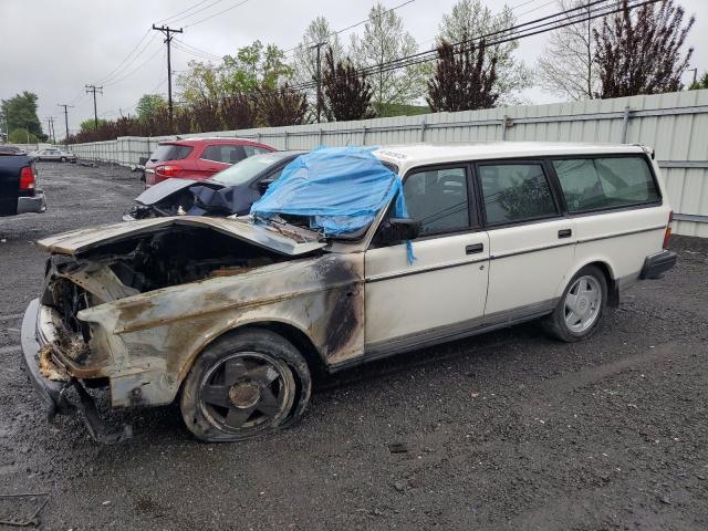 VOLVO 240 DL