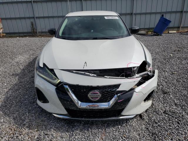 2019 NISSAN MAXIMA S 1N4AA6AV8KC379951