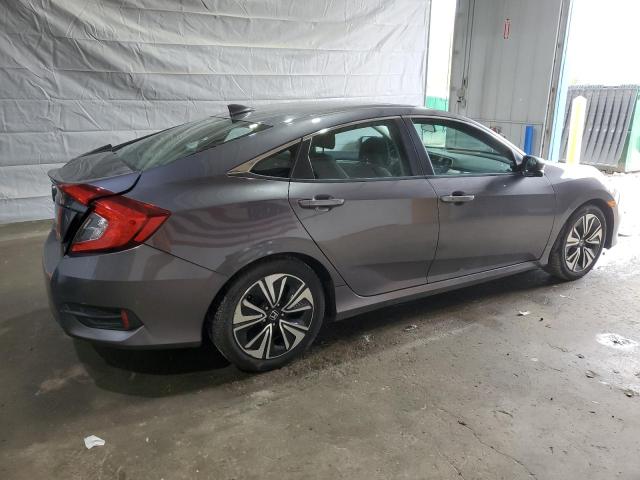 Vin: 19xfc1f31ge036967, lot: 55949575, honda civic ex 20163