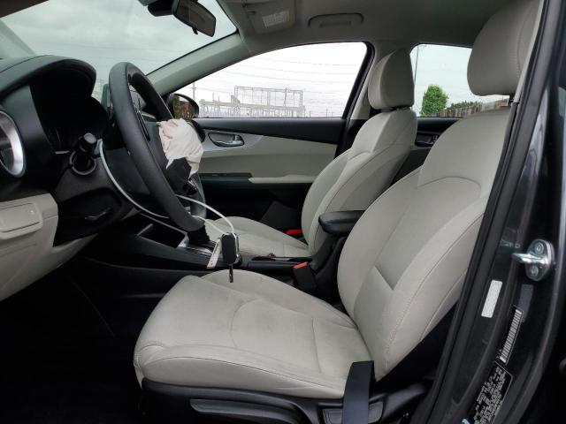 2022 KIA FORTE FE - 3KPF24AD3NE464704