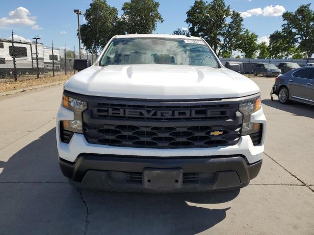 2023 CHEVROLET SILVERADO - 3GCNAAEK6PG353917