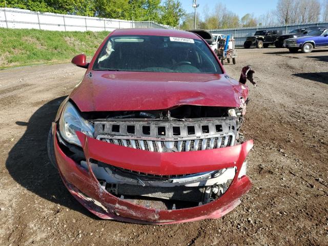 2015 BUICK REGAL PREM 2G4GN5EX7F9143959