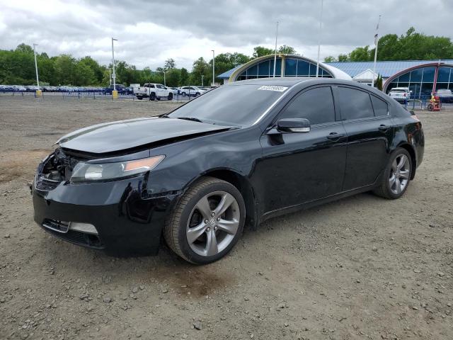 ACURA TL