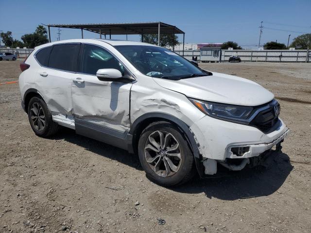 Vin: 2hkrw1h56lh400454, lot: 56286825, honda crv ex 20204