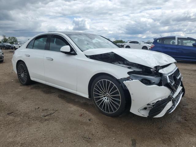Vin: w1klf6bb0sa101233, lot: 57440045, mercedes-benz e-class 450 4matic 20254