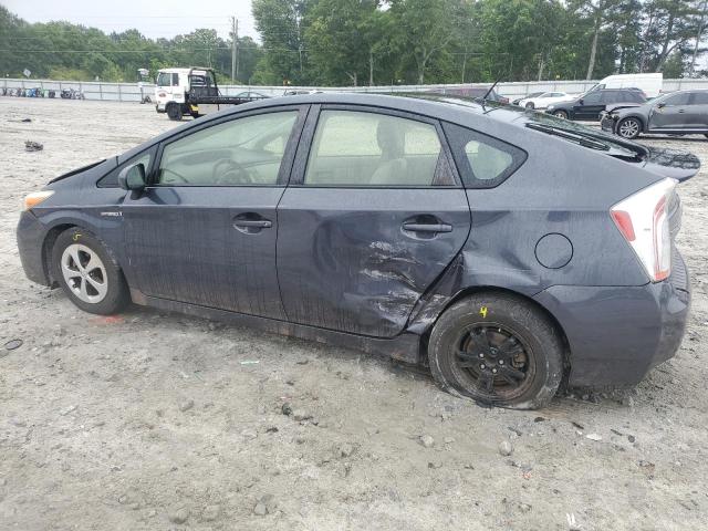 Vin: jtdkn3du8e0357376, lot: 56007365, toyota prius 20142