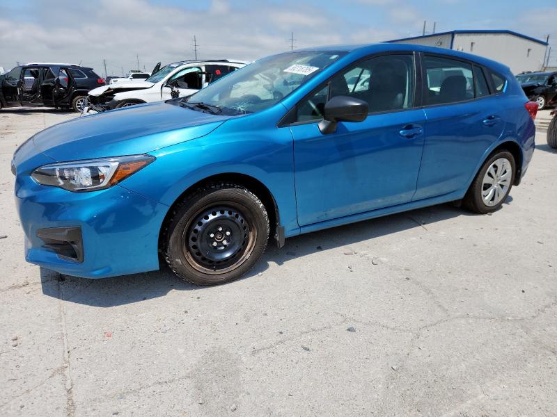 Vin: 4s3gtaa60j1744854, lot: 58218785, subaru impreza 2018 img_1