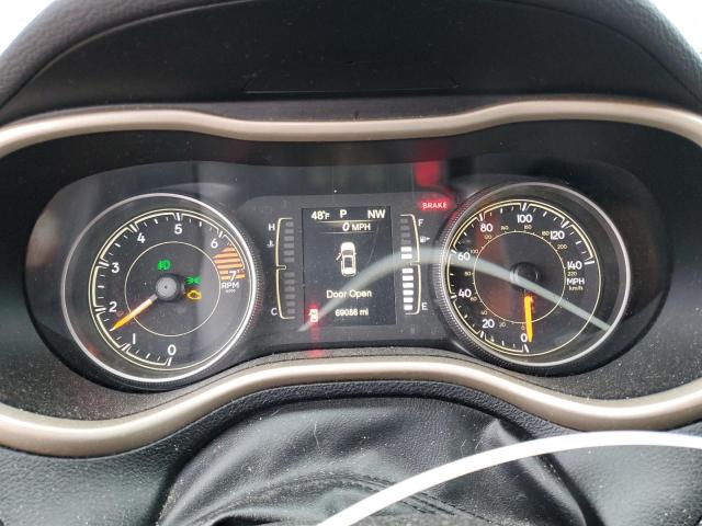 2018 JEEP CHEROKEE L - 1C4PJLCB3JD573513