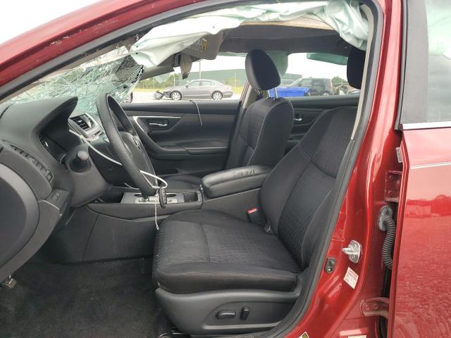 2018 NISSAN ALTIMA 2.5 - 1N4AL3AP0JC156702