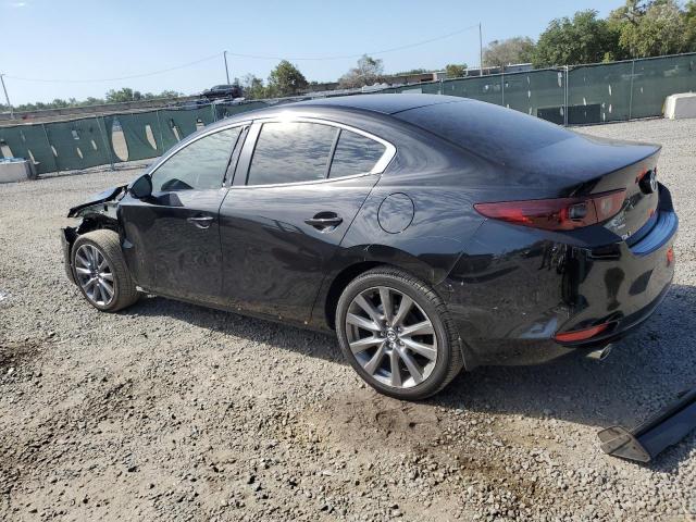 Vin: 3mzbpacmxrm437018, lot: 55294135, mazda 3 preferred 20242
