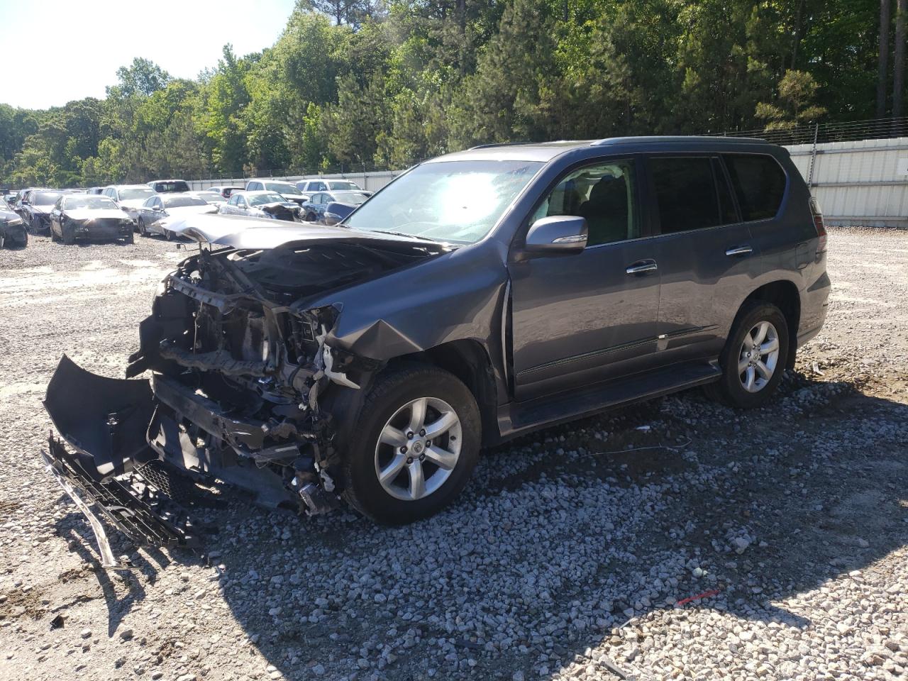 LEXUS GX 460
