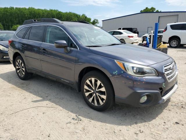 Vin: 4s4bsenc6g3304585, lot: 55782725, subaru outback 3.6r limited 20164
