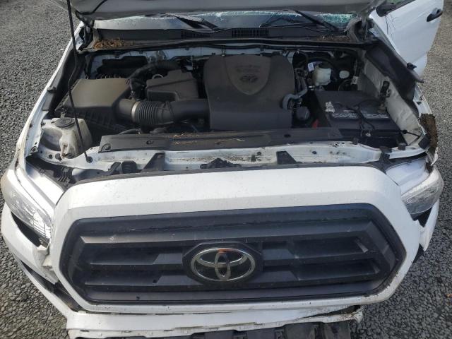 2022 TOYOTA TACOMA ACC 3TYSZ5AN7NT079214