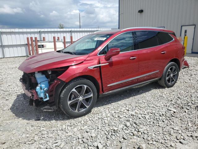 Vin: 5gaevakw6lj112719, lot: 56940695, buick enclave essence 2020 img_1