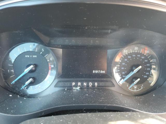 2015 FORD FUSION SE - 1FA6P0HD2F5129761